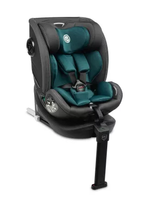 Caretero Fortis i-Size 2025 ⭐⭐⭐⭐⭐ Emerald + u nás ZÁRUKA 3 ROKY a KAPSÁŘ ZDARMA