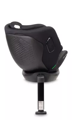 Caretero Lumi i-Size 2025 ⭐⭐⭐⭐⭐ Dark Grey + u nás ZÁRUKA 3 ROKY a KAPSÁŘ ZDARMA