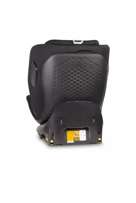 Caretero Lumi i-Size 2025 ⭐⭐⭐⭐⭐ Dark Grey + u nás ZÁRUKA 3 ROKY a KAPSÁŘ ZDARMA