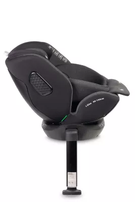 Caretero Lumi i-Size 2025 ⭐⭐⭐⭐⭐ Dark Grey + u nás ZÁRUKA 3 ROKY a KAPSÁŘ ZDARMA