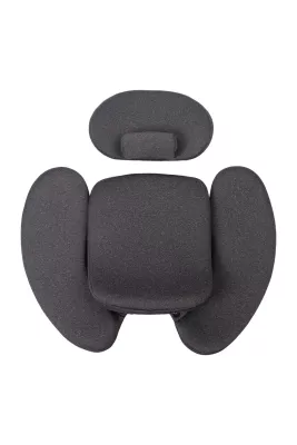 Caretero Lumi i-Size 2025 ⭐⭐⭐⭐⭐ Dark Grey + u nás ZÁRUKA 3 ROKY a KAPSÁŘ ZDARMA