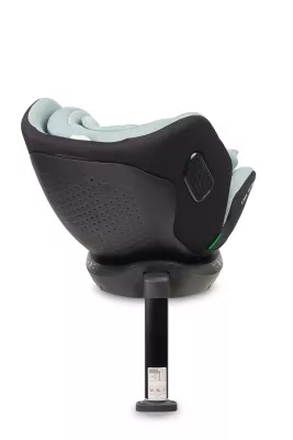Caretero Lumi i-Size 2025 ⭐⭐⭐⭐⭐ Green + u nás ZÁRUKA 3 ROKY a KAPSÁŘ ZDARMA