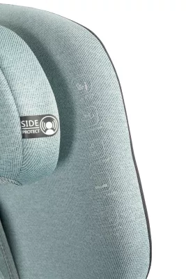 Caretero Lumi i-Size 2025 ⭐⭐⭐⭐⭐ Green + u nás ZÁRUKA 3 ROKY a KAPSÁŘ ZDARMA