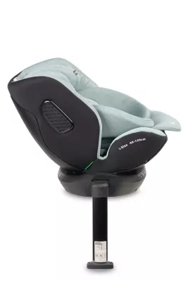Caretero Lumi i-Size 2025 ⭐⭐⭐⭐⭐ Green + u nás ZÁRUKA 3 ROKY a KAPSÁŘ ZDARMA