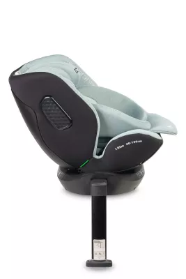 Caretero Lumi i-Size 2025 ⭐⭐⭐⭐⭐ Green + u nás ZÁRUKA 3 ROKY a KAPSÁŘ ZDARMA