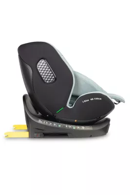 Caretero Lumi i-Size 2025 ⭐⭐⭐⭐⭐ Green + u nás ZÁRUKA 3 ROKY a KAPSÁŘ ZDARMA