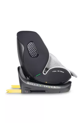 Caretero Lumi i-Size 2025 ⭐⭐⭐⭐⭐ Light Grey + u nás ZÁRUKA 3 ROKY a KAPSÁŘ ZDARMA