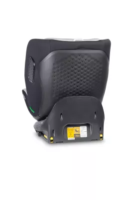 Caretero Lumi i-Size 2025 ⭐⭐⭐⭐⭐ Light Grey + u nás ZÁRUKA 3 ROKY a KAPSÁŘ ZDARMA