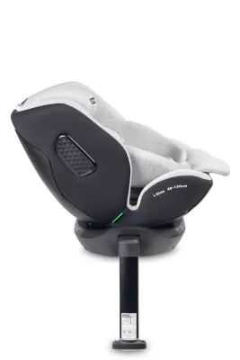Caretero Lumi i-Size 2025 ⭐⭐⭐⭐⭐ Light Grey + u nás ZÁRUKA 3 ROKY a KAPSÁŘ ZDARMA