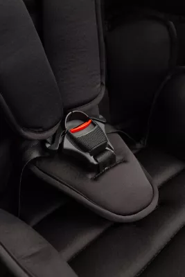 Caretero Falcon i-Size 2025 ⭐⭐⭐⭐⭐ Fresh Black + u nás ZÁRUKA 3 ROKY a KAPSÁŘ ZDARMA