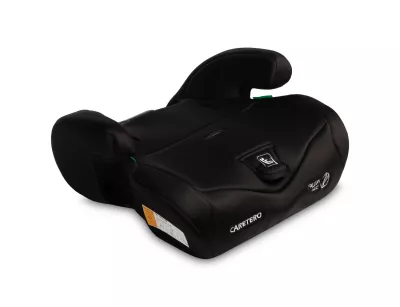 Caretero Falcon i-Size 2025 ⭐⭐⭐⭐⭐ Fresh Black + u nás ZÁRUKA 3 ROKY a KAPSÁŘ ZDARMA