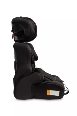 Caretero Falcon i-Size 2025 ⭐⭐⭐⭐⭐ Fresh Black + u nás ZÁRUKA 3 ROKY a KAPSÁŘ ZDARMA