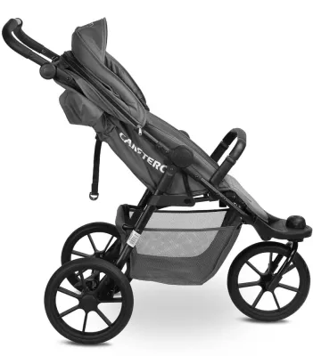 Kočárky golfové