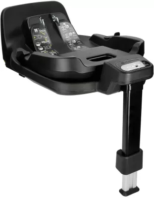 Isofix základny a báze k autosedačkám