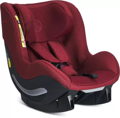 Autosedačky váhová kategorie 9 - 18 kg s ISOFIXEM