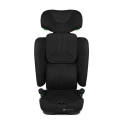 Kinderkraft Fix2Go i-Size ⭐⭐⭐⭐⭐ Black 2025 + u nás ZÁRUKA 3 ROKY a KAPSÁŘ ZDARMA