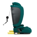 Kinderkraft Fix2Go i-Size ⭐⭐⭐⭐⭐ Green 2025 + u nás ZÁRUKA 3 ROKY a KAPSÁŘ ZDARMA