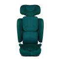 Kinderkraft Fix2Go i-Size ⭐⭐⭐⭐⭐ Green 2025 + u nás ZÁRUKA 3 ROKY a KAPSÁŘ ZDARMA