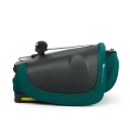 Kinderkraft Fix2Go i-Size ⭐⭐⭐⭐⭐ Green 2025 + u nás ZÁRUKA 3 ROKY a KAPSÁŘ ZDARMA