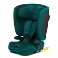 Kinderkraft Fix2Go i-Size ⭐⭐⭐⭐⭐ Green 2025 + u nás ZÁRUKA 3 ROKY a KAPSÁŘ ZDARMA