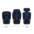 Kinderkraft Fix2Go i-Size ⭐⭐⭐⭐⭐ Green 2025 + u nás ZÁRUKA 3 ROKY a KAPSÁŘ ZDARMA