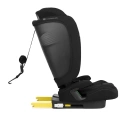 Kinderkraft Fix2Go i-Size ⭐⭐⭐⭐⭐ Black 2025 + u nás ZÁRUKA 3 ROKY a KAPSÁŘ ZDARMA