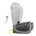 Kinderkraft Fix2Go i-Size ⭐⭐⭐⭐⭐ Grey 2025 + u nás ZÁRUKA 3 ROKY a KAPSÁŘ ZDARMA