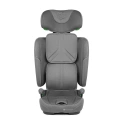 Kinderkraft Fix2Go i-Size ⭐⭐⭐⭐⭐ Grey 2025 + u nás ZÁRUKA 3 ROKY a KAPSÁŘ ZDARMA