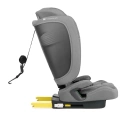 Kinderkraft Fix2Go i-Size ⭐⭐⭐⭐⭐ Grey 2025 + u nás ZÁRUKA 3 ROKY a KAPSÁŘ ZDARMA