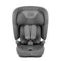 Kinderkraft Fix2Go i-Size ⭐⭐⭐⭐⭐ Grey 2025 + u nás ZÁRUKA 3 ROKY a KAPSÁŘ ZDARMA