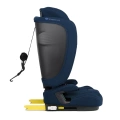 Kinderkraft Fix2Go i-Size ⭐⭐⭐⭐⭐ Navy 2025 + u nás ZÁRUKA 3 ROKY a KAPSÁŘ ZDARMA