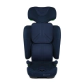 Kinderkraft Fix2Go i-Size ⭐⭐⭐⭐⭐ Navy 2025 + u nás ZÁRUKA 3 ROKY a KAPSÁŘ ZDARMA