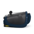 Kinderkraft Fix2Go i-Size ⭐⭐⭐⭐⭐ Navy 2025 + u nás ZÁRUKA 3 ROKY a KAPSÁŘ ZDARMA