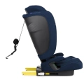 Kinderkraft Fix2Go i-Size ⭐⭐⭐⭐⭐ Navy 2025 + u nás ZÁRUKA 3 ROKY a KAPSÁŘ ZDARMA