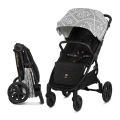 Kinderkraft Mitzy ⭐⭐⭐⭐⭐ Lunar Black Bizuu 2025 + u nás ZÁRUKA 3 ROKY
