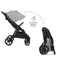 Kinderkraft Mitzy ⭐⭐⭐⭐⭐ Lunar Black Bizuu 2025 + u nás ZÁRUKA 3 ROKY