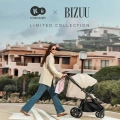 Kinderkraft Mitzy ⭐⭐⭐⭐⭐ Lunar Black Bizuu 2025 + u nás ZÁRUKA 3 ROKY