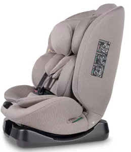 Caretero Mundi i-Size 2025 ⭐⭐⭐⭐⭐ Beige + u nás ZÁRUKA 3 ROKY a KAPSÁŘ ZDARMA Caretero Mundi i-Size 2025 ⭐⭐⭐⭐⭐ Beige + u nás ZÁRUKA 3 ROKY a KAPSÁŘ ZDARMA