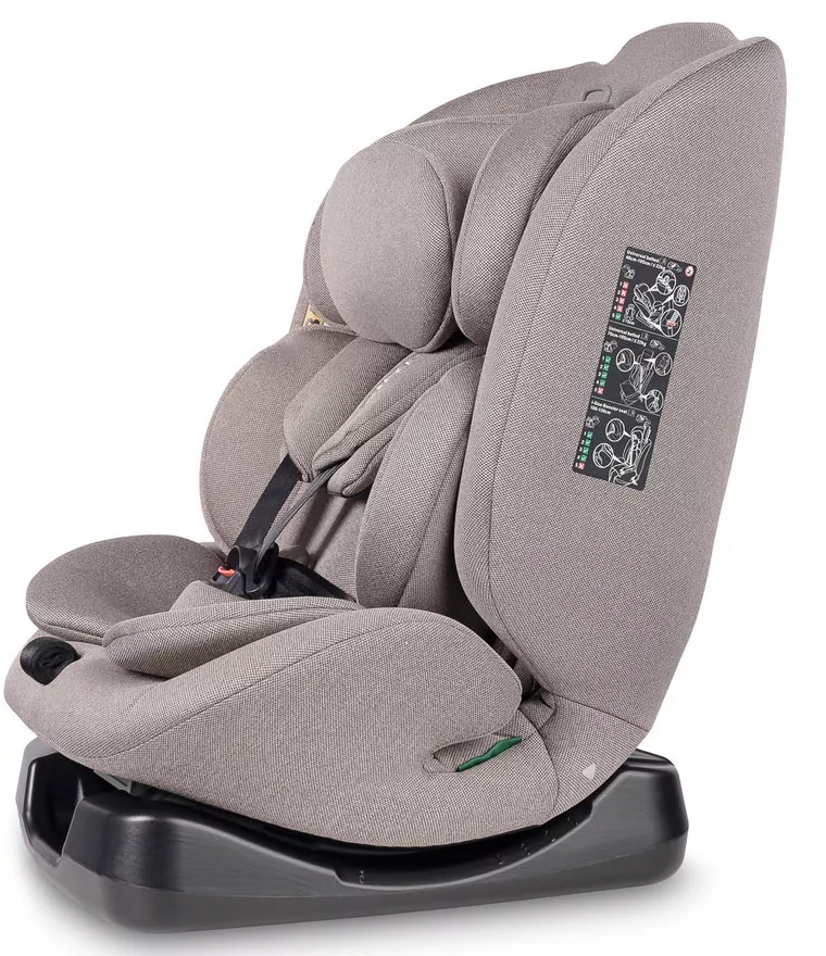 Caretero Mundi i-Size 2025 ⭐⭐⭐⭐⭐ Beige + u nás ZÁRUKA 3 ROKY a KAPSÁŘ ZDARMA Caretero Mundi i-Size 2025 ⭐⭐⭐⭐⭐ Beige + u nás ZÁRUKA 3 ROKY a KAPSÁŘ ZDARMA