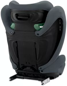 Cybex Solution B i-Fix ⭐⭐⭐⭐⭐ Grey 2025 + u nás ZÁRUKA 3 ROKY a KAPSÁŘ ZDARMA