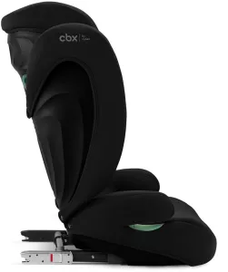 Cybex Solution B i-Fix ⭐⭐⭐⭐⭐ Black 2025 + u nás ZÁRUKA 3 ROKY a KAPSÁŘ ZDARMA Cybex Solution B i-Fix ⭐⭐⭐⭐⭐ Black 2025 + u nás ZÁRUKA 3 ROKY a KAPSÁŘ ZDARMA
