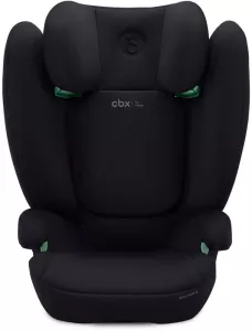Cybex Solution B i-Fix ⭐⭐⭐⭐⭐ Black 2025 + u nás ZÁRUKA 3 ROKY a KAPSÁŘ ZDARMA Cybex Solution B i-Fix ⭐⭐⭐⭐⭐ Black 2025 + u nás ZÁRUKA 3 ROKY a KAPSÁŘ ZDARMA