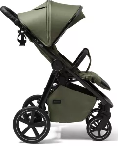 Future Design Xplode Chrome ⭐⭐⭐⭐⭐ Misty Olive 2025 + u nás ZÁRUKA 3 ROKY