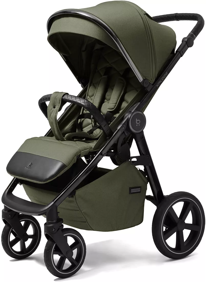 Future Design Xplode Chrome ⭐⭐⭐⭐⭐ Misty Olive 2025 + u nás ZÁRUKA 3 ROKY
