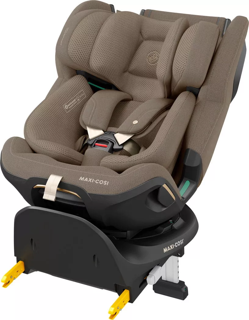 Maxi-Cosi Emerald 360 Pro 2025 ⭐⭐⭐⭐⭐ Authentic Truffle + u nás ZÁRUKA 3 ROKY a KAPSÁŘ ZDARMA Maxi-Cosi Emerald 360 Pro 2025 ⭐⭐⭐⭐⭐ Authentic Truffle + u nás ZÁRUKA 3 ROKY a KAPSÁŘ ZDARMA