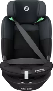 Maxi-Cosi Emerald 360 S 2024 Tonal Black + u nás ZÁRUKA 3 ROKY a KAPSÁŘ ZDARMA ⭐⭐⭐⭐⭐
