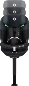 Maxi-Cosi Emerald 360 S 2024 Tonal Black + u nás ZÁRUKA 3 ROKY a KAPSÁŘ ZDARMA ⭐⭐⭐⭐⭐