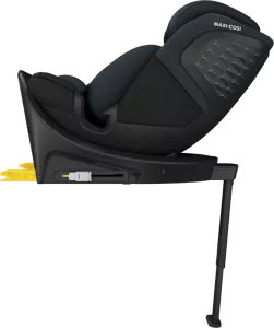 Maxi-Cosi Emerald 360 S 2024 Tonal Black + u nás ZÁRUKA 3 ROKY a KAPSÁŘ ZDARMA ⭐⭐⭐⭐⭐