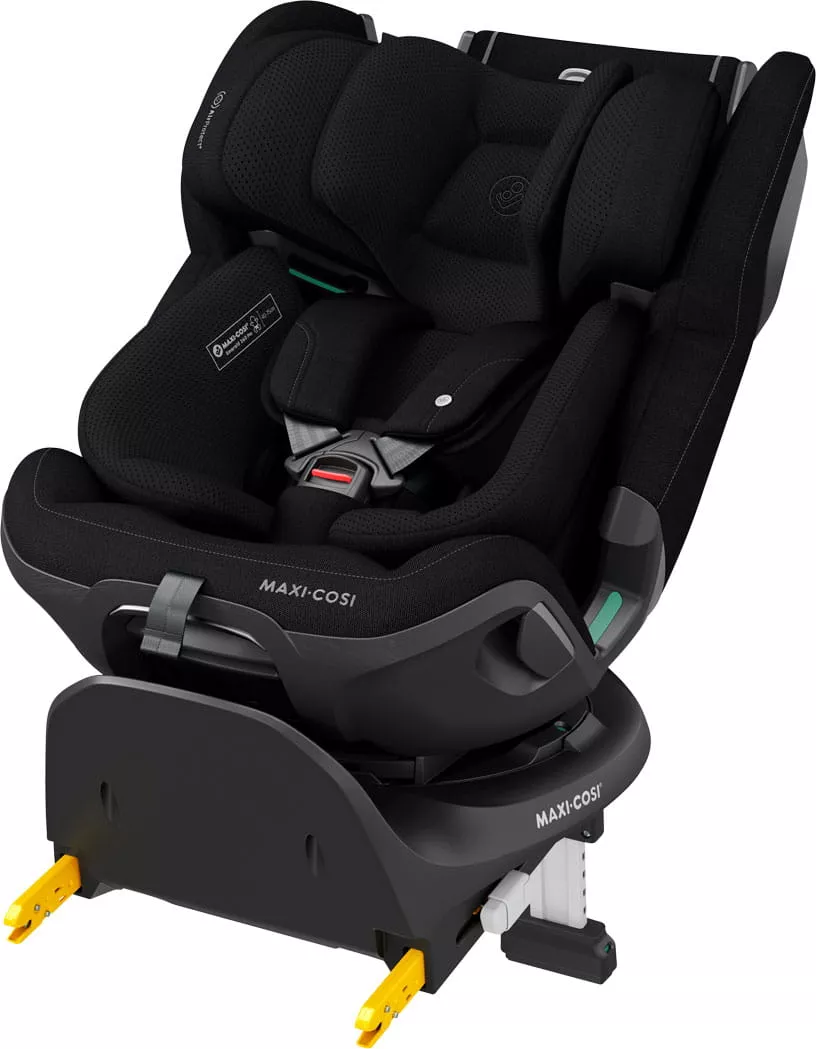 Maxi-Cosi Emerald 360 Pro 2025 ⭐⭐⭐⭐⭐ Authentic Black + u nás ZÁRUKA 3 ROKY a KAPSÁŘ ZDARMA Maxi-Cosi Emerald 360 Pro 2025 ⭐⭐⭐⭐⭐ Authentic Black + u nás ZÁRUKA 3 ROKY a KAPSÁŘ ZDARMA