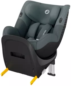 Maxi-Cosi Mica 360 S i-Size ⭐⭐⭐⭐⭐ 2025 Tonal Graphite + u nás ZÁRUKA 3 ROKY a KAPSÁŘ ZDARMA